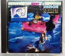 Roy Orbison – In Dreams: The