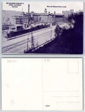 Cincinnati Ohio BALDWIN PIANO