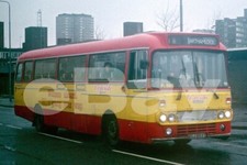 Bus Photo - Clydeside Scottish