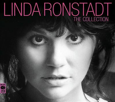 Linda ronstadt the - linda,