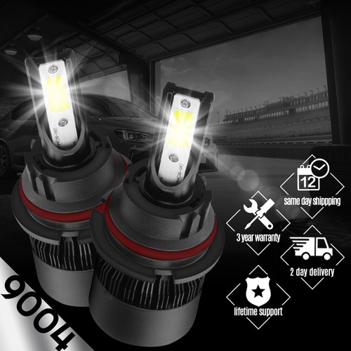 Xentec led hid headlight kit - led,