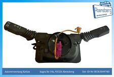 used Opel Astra H Zafira B CIM module steering column switch 13276153 #2982