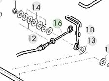 Genuine John Deere JX90C Walk
