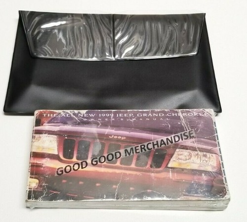 1999 jeep grand cherokee - 1999,