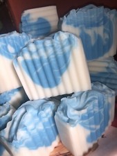Natural Handmade soap, Vegan