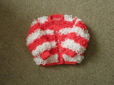 Baby Loopy Cardigan in