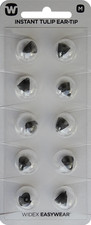 Widex Instant Tip Hearing Aid
