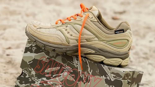 Size saucony starcow x - size,
