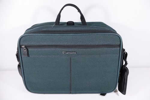 Samsonite overnight laptop - samsonite,