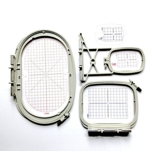 Embroidery hoop for bernina - hoop,