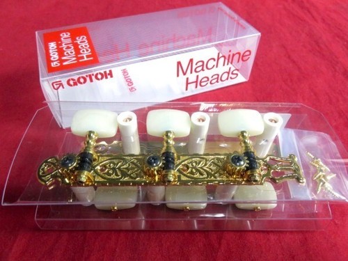 New gotoh 40g2000 gg - new, 40g2000-ei-gg