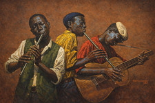 Vladimir Tretchikoff - Penny