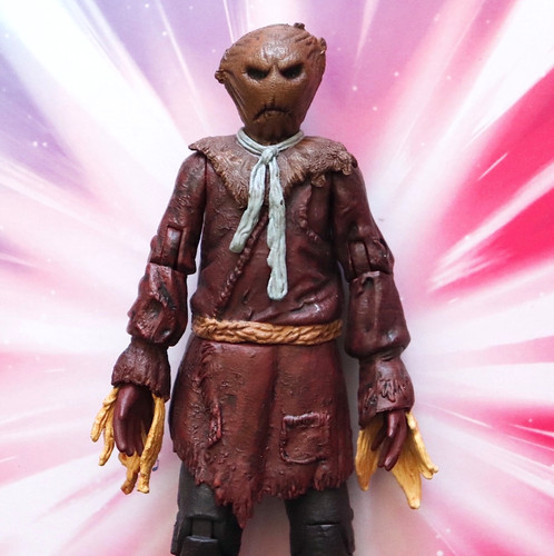 Doctor who action - who,