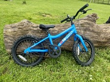 Ridgeback MX 16 Kids Unisex