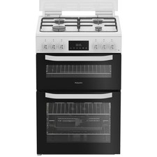 Hotpoint 60cm Gas Cooker -
