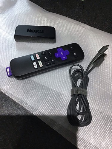 Roku 3900x media - 3900x,