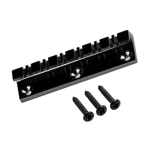 String black bass guitar - string,