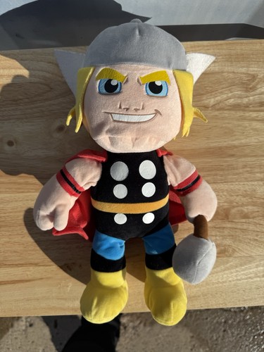 Thor marvel avengers hammer - thor,