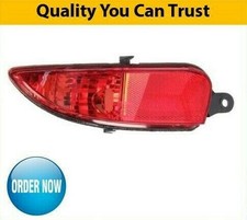2003-2006 Rear Lamp Fog Light