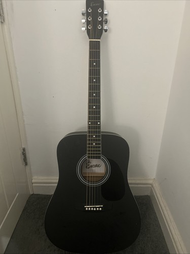 Encore guitars are known for