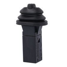 Reliable Replacement Fuel Door