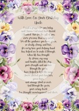 NEW I Said A Prayer Happy