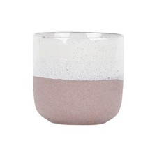 Ceramic, Cement Plant Pots, Cache Pot, Planters - Indoor.  Small, Medium, Large