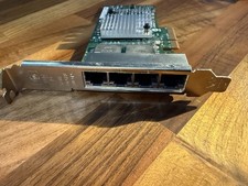 HP NC365T Quad Port RJ45 -