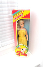 Vintage Pedigree Sindy 1980s