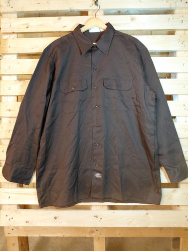 Dickies men long - dickies, sleeve