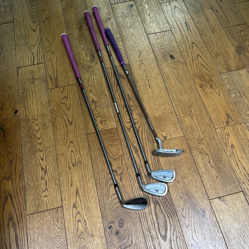 Uskg kids golf - tour, series