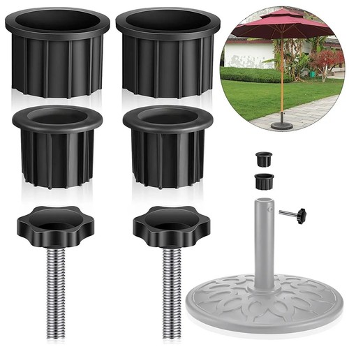 6pcs patio parasol umbrella - parasol,