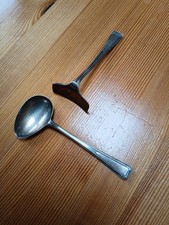 Ryals Vintage Baby Spoon And