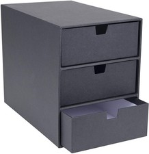 Bigso Box of Sweden 3-Tier