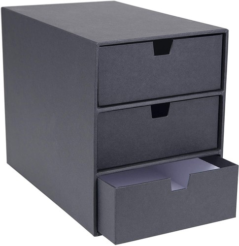Bigso box sweden - bigso, 3-tier