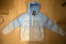 Brand New Trapstar Puffer