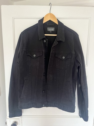 Asos men denim jacket - men’s,