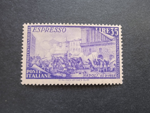 1948 italian republic - italian,