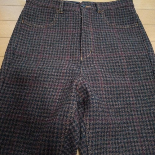 Used tricot comme des garcons - tricot,