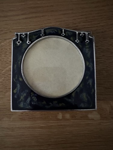 Williams pewter picture - e,