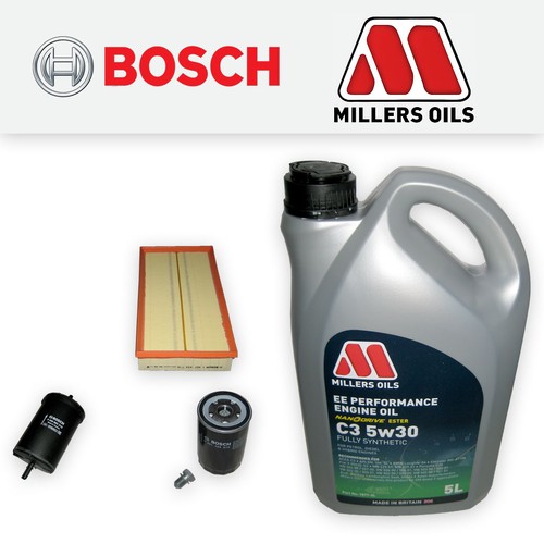 Service kit for audi - for, a3