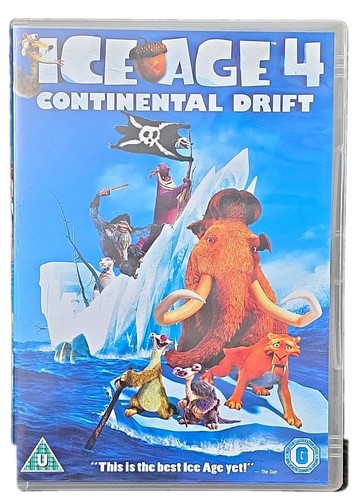 20th century fox ice age - ice,