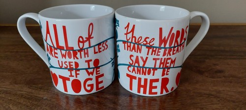 Rob ryan his and hers - rob,