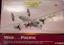 Corgi Aviation Archive 1/72