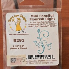 Cheery Lynn Designs Mini