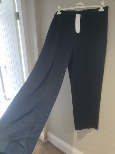 New ladies poppy navy - new,