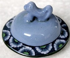 Early Frederick Rhead Bursley/