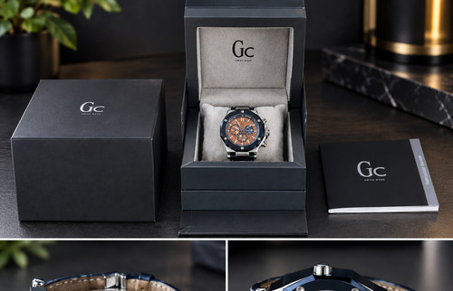 Guess collection x72031g7s - gc,
