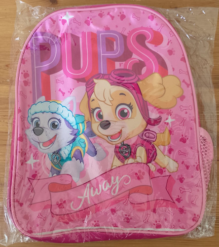 Nickelodeon paw patrol skye - patrol,