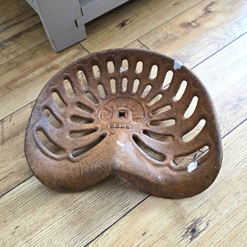 Albion 5329 cast iron - albion,
